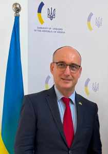 Лукачук Іван Миколайович